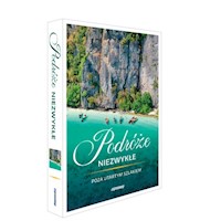 Podróże niezwykłe -  - książka