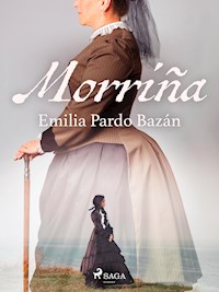 Morriña - Émilia Pardo Bazan - ebook