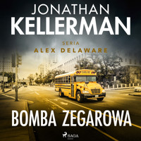 Bomba zegarowa - Jonathan Kellerman - ebook + audiobook