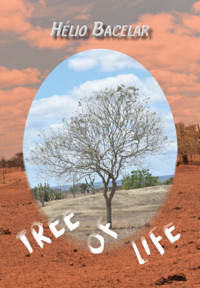 Tree Of Life - Hélio Bacelar Viana - ebook