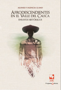 Afrodescendientes en el Valle del Cauca - Alonso Valencia Llano - ebook
