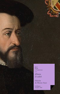 ¡Hasta el cielo! - José Peón y Contreras - ebook