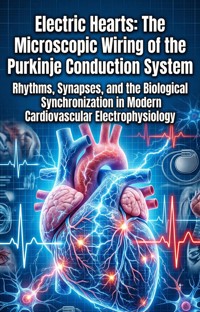 Electric Hearts: The Microscopic Wiring of the Purkinje Conduction System - Chase Gonzalez - ebook