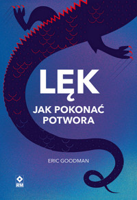 Lęk - Goodman Eric - książka
