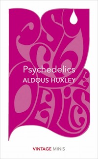 Psychedelics - Aldous Huxley - książka
