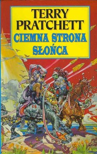 Ciemna strona Słońca - Terry Pratchett - ebook