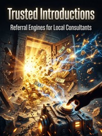 Trusted Introductions - Veda Grant - ebook
