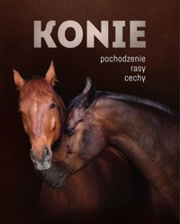 Konie. Pochodzenie, rasy, cechy - Ewa Walkowicz, Patrycja Zarawska - książka