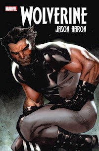 Wolverine T.1 - Aaron Jason, Chaykin Howard, Garney Ron, Kubert Adam, Segovia Stephen - książka