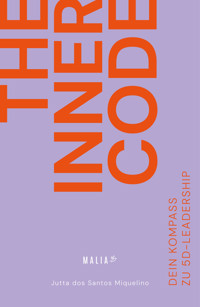 The Inner Code - Jutta Santos dos Miquelino - ebook