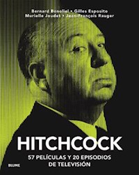 Hitchcock - VVAA - ebook