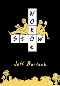 Wokoł słów - Bartsch Jeffrey - książka