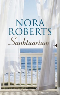 Sanktuarium - Nora Roberts - ebook