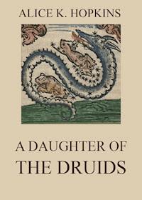 A Daughter Of The Druids - Alice K. Hopkins - ebook