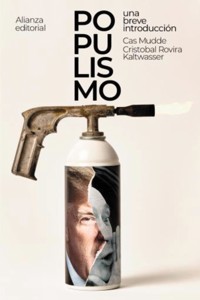 Populismo: una breve introducción - Mudde Cas - ebook