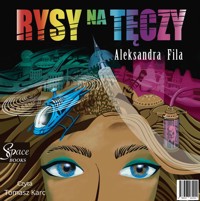 Rysy na tęczy - Fila-Jankowska Aleksandra - audiobook + książka