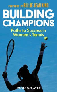 Building Champions - Molly McElwee - ebook