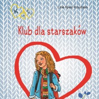 K jak Klara. K jak Klara 8 - Klub dla starszaków - Line Kyed Knudsen - ebook + audiobook