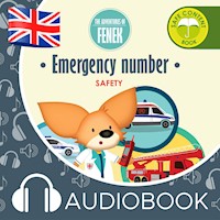 Emergency Number. The Adventures of Fenek - Magdalena Gruca - audiobook