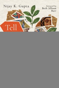 Tell Her Story - Nijay K. Gupta - ebook