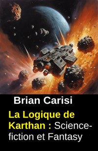 La Logique de Karthan : Science-fiction et Fantasy - Brian Carisi - ebook
