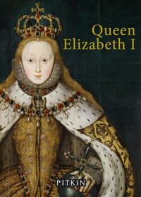 Queen Elizabeth I - G W O Woodward - ebook