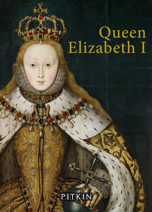 Queen Elizabeth I - G W O Woodward - ebook - Legimi online