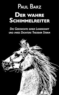 Der wahre Schimmelreiter - Paul Barz - ebook