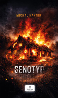 Genotyp - Michał Harnik - ebook