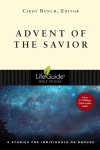Advent of the Savior -  - ebook