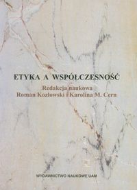 Etyka a współczesność -  - książka