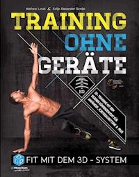 Training ohne Geräte - Mathew Lovel - ebook