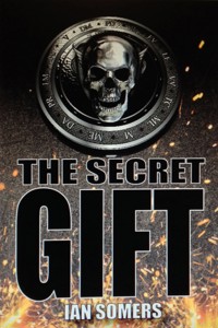 The Secret Gift - Ian Somers - ebook