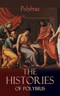 The Histories of Polybius - Polybius - ebook