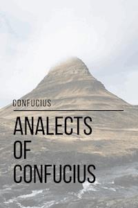 Analects of Confucius - Sheba Blake - ebook
