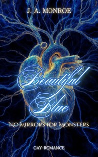 Beautiful Blue - J. A. Monroe - ebook