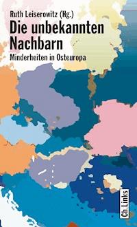 Die unbekannten Nachbarn - Ruth Leiserowitz - ebook