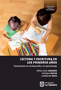 Lectura y escritura en los primeros años - Rosa Julia Guzmán Rodríguez - ebook