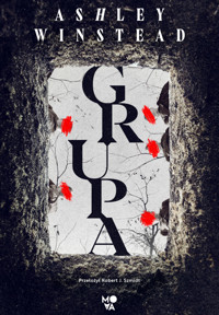 Grupa - Winstead Ashley - ebook + książka