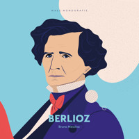 Berlioz - Messina Bruno - ebook + audiobook + książka