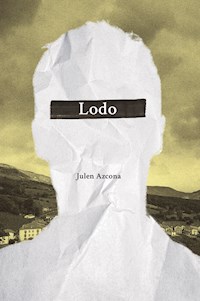 Lodo - Julen Azcona - ebook