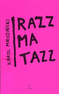 Razzmatazz -  - książka