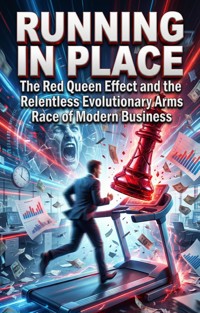 Running in Place - Gregory Colby - ebook