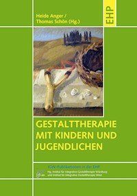 Gestalttherapie mit Kindern und Jugendlichen -  - ebook