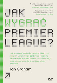 Jak wygrać Premier League? - Ian Graham - ebook + książka