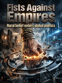 Fists Against Empires - Monroe Claire - ebook
