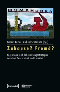 Zuhause? Fremd? - - ebook