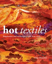 Hot Textiles - Kim Thittichai - ebook