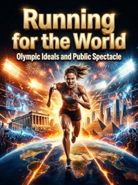 Running for the World - Callum West - ebook