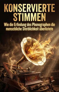 Konservierte Stimmen - Sebastian Moll - ebook